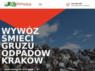 Podgląd https://kontener.krakow.pl