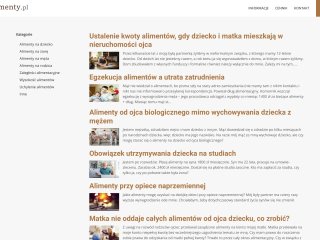 Miniaturka https://www.pozew-o-alimenty.pl/