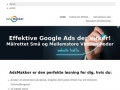 Podgląd https://adsmakker.dk/pl/home