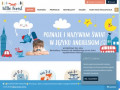 Podgląd https://littleforest.pl/