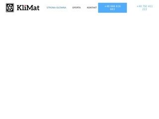 Podgląd kli-mat.com