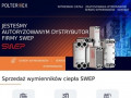 Podgląd https://www.poltermex.com/