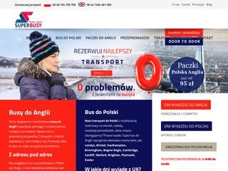 Podgląd superbusy.pl