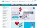 Podgląd https://infomedical.pl/
