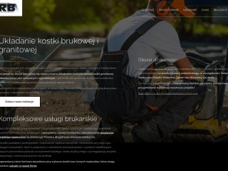 Podgląd zrb-bruki.pl/kompleksowe-ukladanie-kostki/8