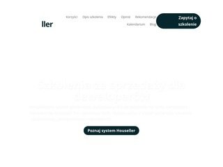 Podgląd https://houseller.pl