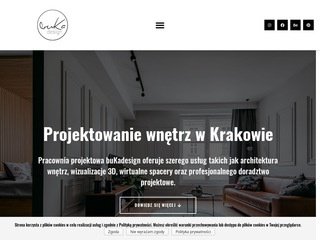 Podgląd https://bukadesign.pl/