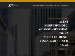 Podgląd https://hutanieruchomosci.pl/