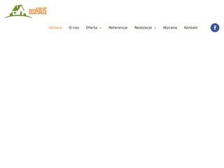 Miniaturka eco-haus.com.pl