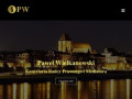 Podgląd https://pawelwielkanowski.pl/