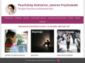 Podgląd https://katowice-psycholog.pl