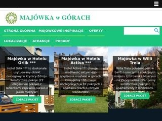 Miniaturka https://www.majowka-w-gorach.pl/