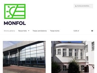Podgląd https://monfol.pl