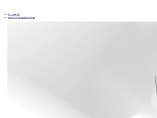 Podgląd https://uslugigraficzne.pl