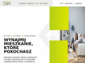 Podgląd https://kimorent.pl/