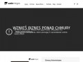 Podgląd https://webintegro.pl/nasza-oferta/optymalizacja-stron-internetowych