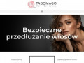Podgląd https://www.tagomagohair.pl/