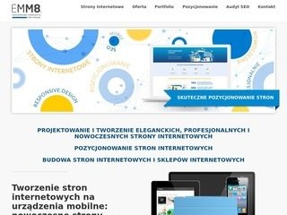 Miniaturka https://emm8.pl/
