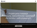 Podgląd https://www.el-ter.pl/