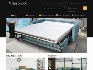 Podgląd https://evieridivani.pl