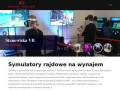 Podgląd https://www.game-house.pl
