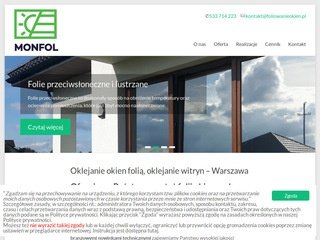 Miniaturka https://foliowanieokien.pl/