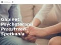Podgląd https://przespotkania.pl