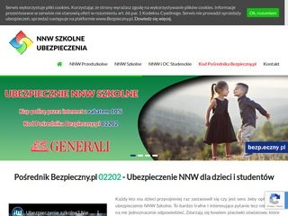 Miniaturka https://ubezpieczenie.szkola.pl