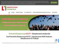 Podgląd https://ubezpieczeniestudenta.pl