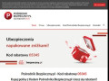 Podgląd https://posrednik-bezpieczny.pl