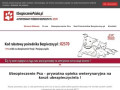 Podgląd https://ubezpieczeniepsiaka.pl