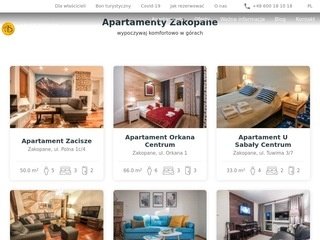 Podgląd https://www.apartserwis.pl