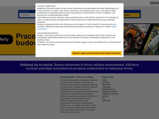 Podgląd https://pracaelblag.info