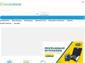 Podgląd ClimatStore - technika chłodnicza