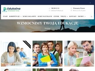 Miniaturka https://www.edukaina.pl