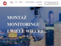Podgląd https://ctvision.pl/