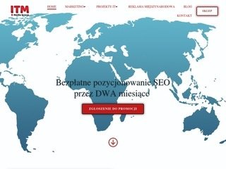 Podgląd https://itmmedia.eu/
