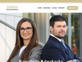 Podgląd Kancelaria Adwokacka Aleksandra Danisz-Stępniewska