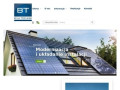 Podgląd Sklep z fotowoltaiką Bau-Technik