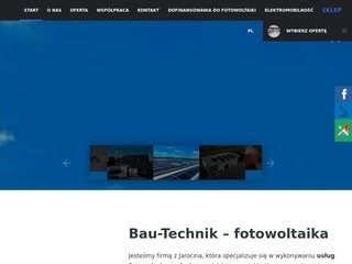 Miniaturka https://bautechnik.pl