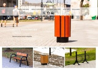 Podgląd https://lawkisklep.pl