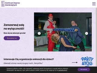 Miniaturka nieprzeszkadzac.pl