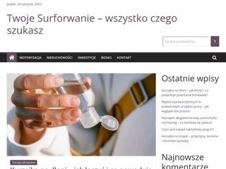 Miniaturka https://twoje-surfowanie.pl/