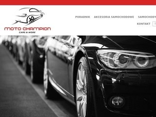 Podgląd https://motochampion.pl/