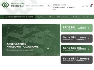 Podgląd https://akumulatory-ogniwo.pl/