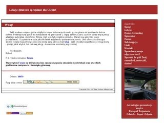 Podgląd robgru.allhyper.com