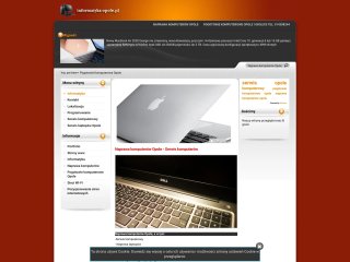 Podgląd informatyka-opole.pl