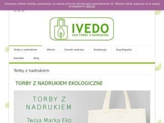 Podgląd https://sklep.ekologiczna-torba.pl/