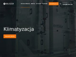 Podgląd https://www.mm-system.eu