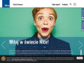 Podgląd Automatyka bram Nice Polska